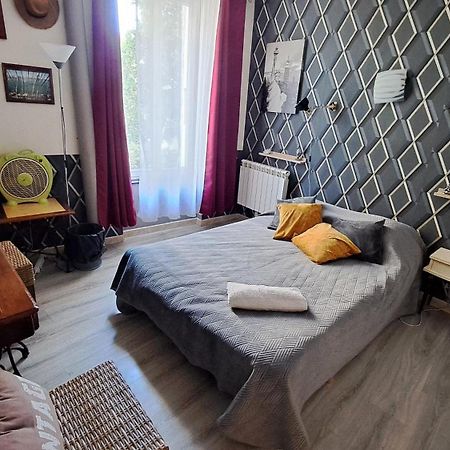 Valou 136 Daire Cuxac-dʼAude Dış mekan fotoğraf