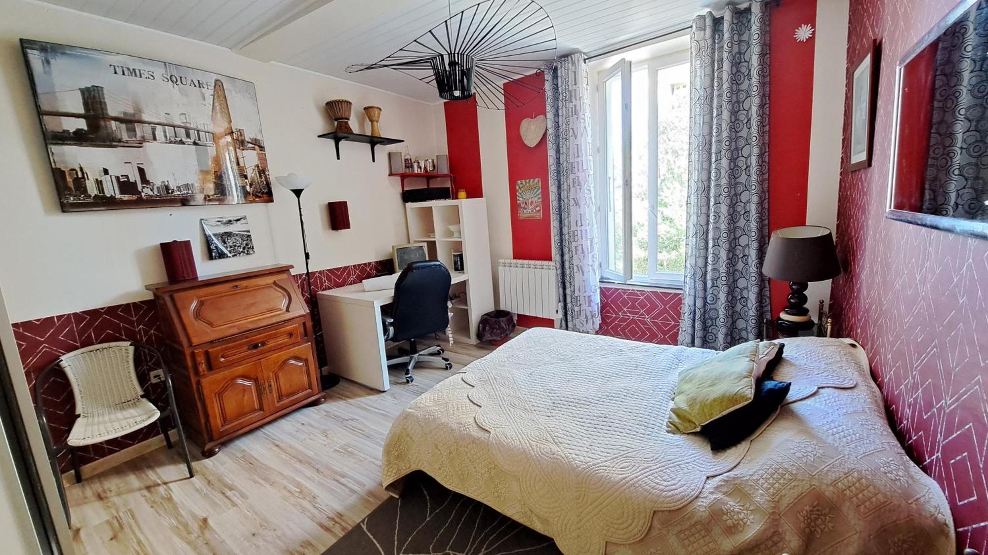 Valou 136 Daire Cuxac-dʼAude Dış mekan fotoğraf